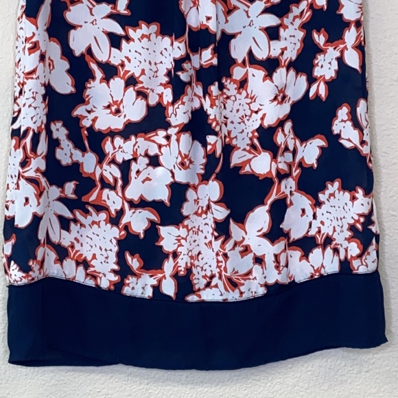 Tommy Hilfiger Sleeveless Top Women's Size XXS - Picture 8 of 10